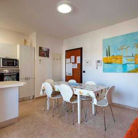 Egeo Apartment Alghero Exterior photo