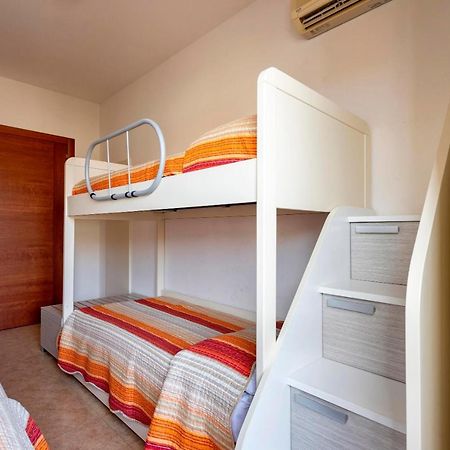 Egeo Apartment Alghero Exterior photo