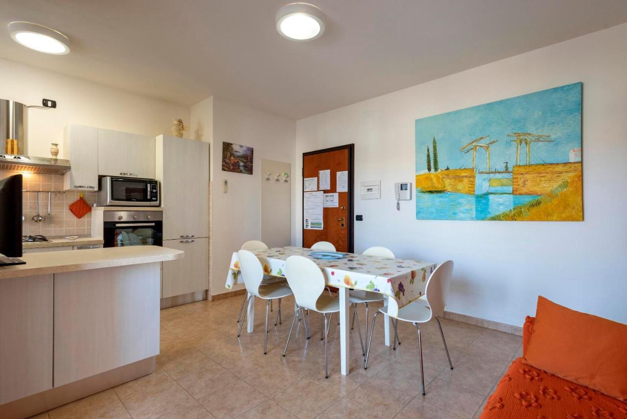 Egeo Apartment Alghero Exterior photo