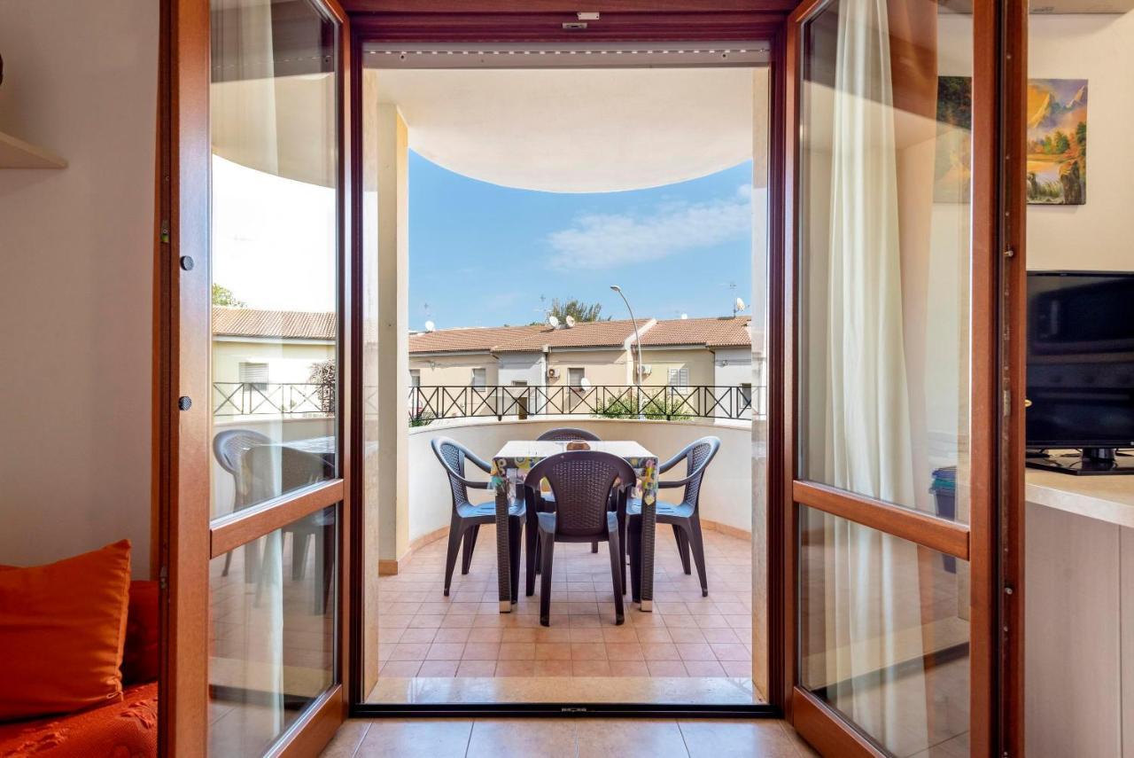 Egeo Apartment Alghero Exterior photo