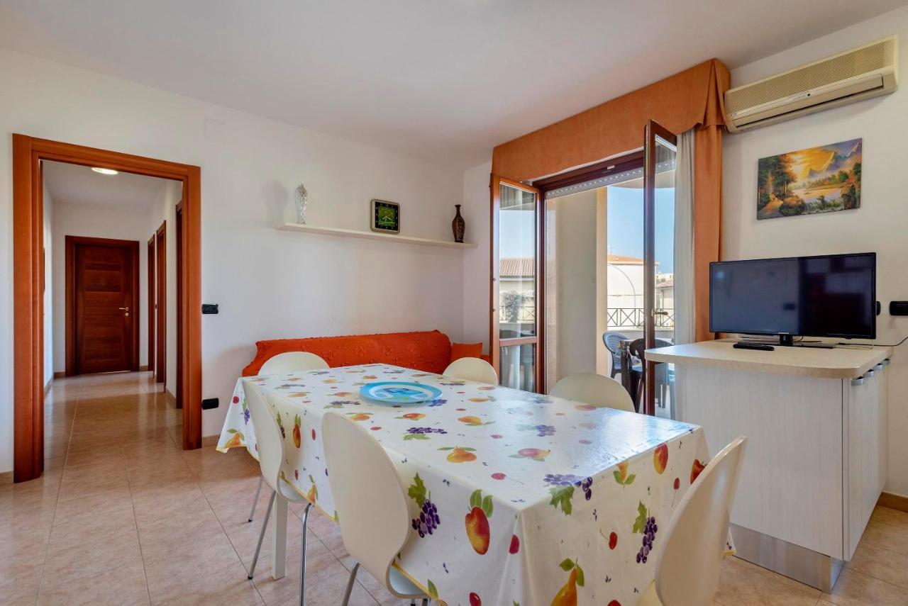 Egeo Apartment Alghero Exterior photo