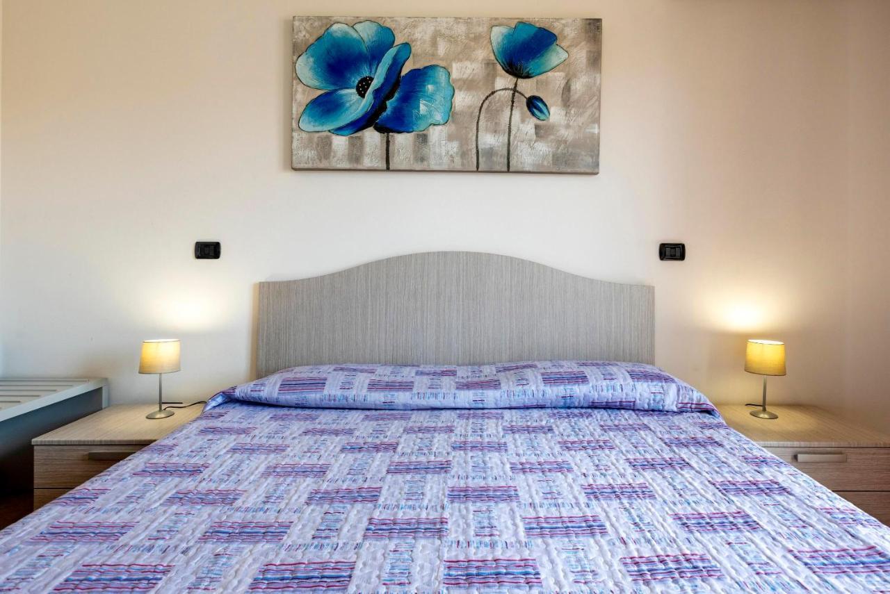 Egeo Apartment Alghero Exterior photo