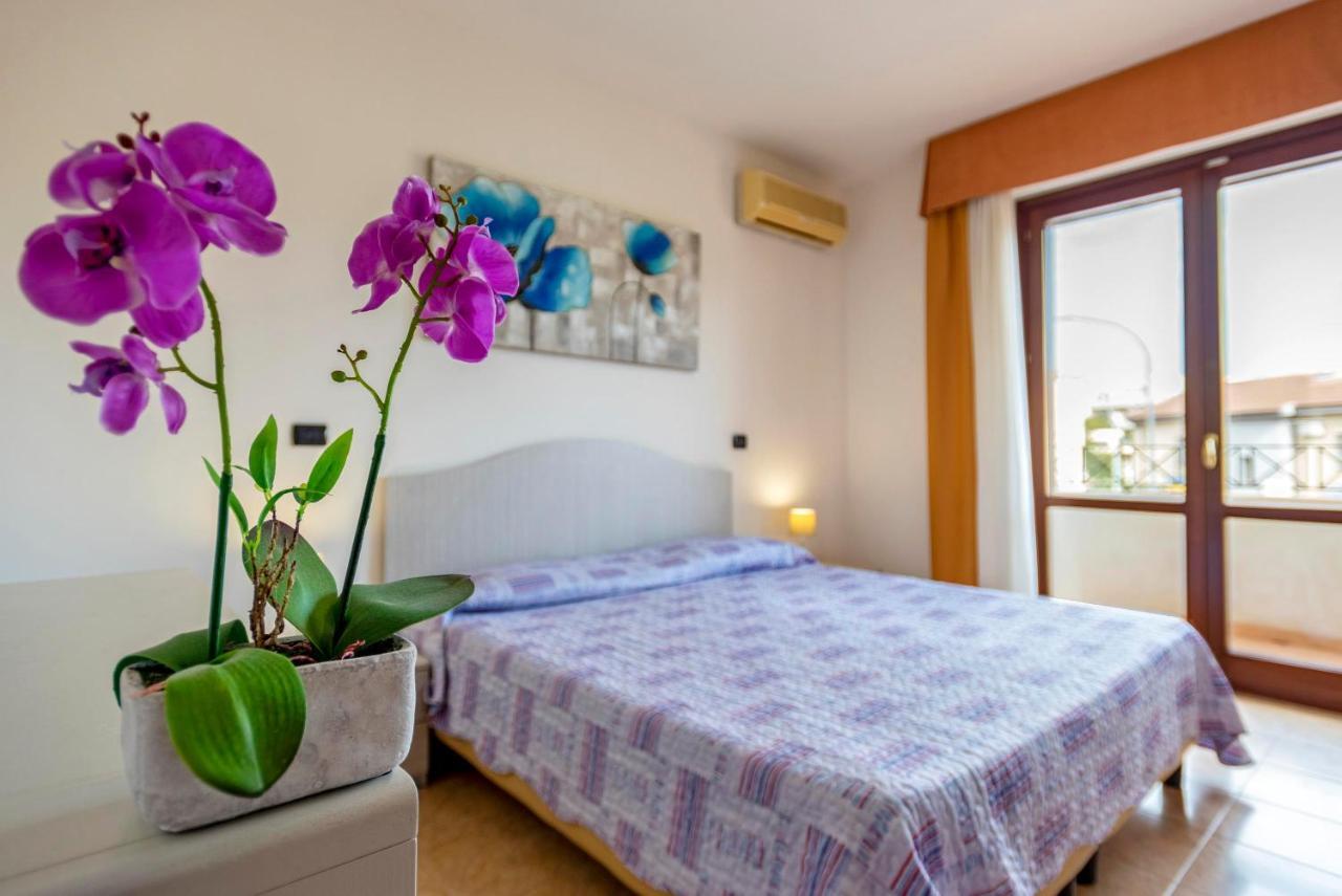 Egeo Apartment Alghero Exterior photo