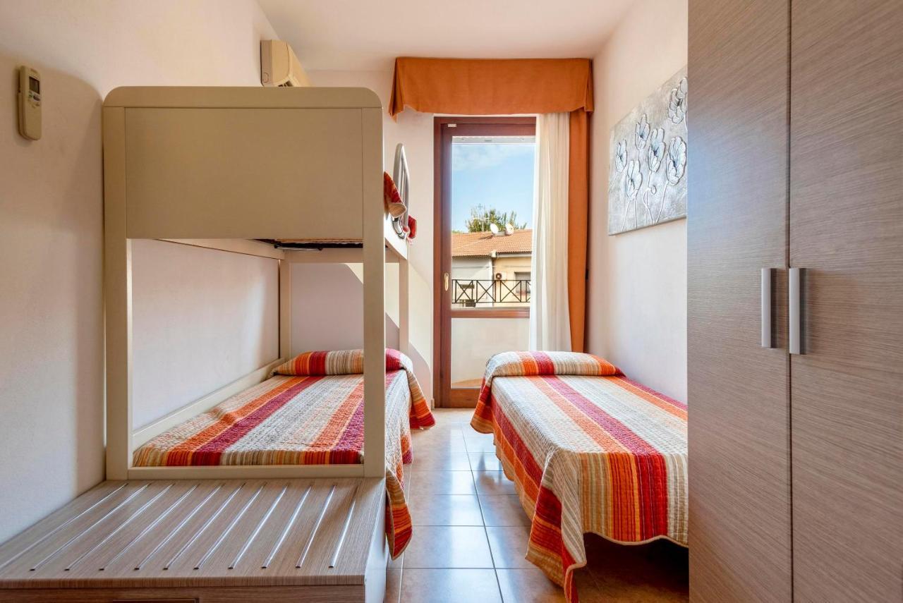 Egeo Apartment Alghero Exterior photo
