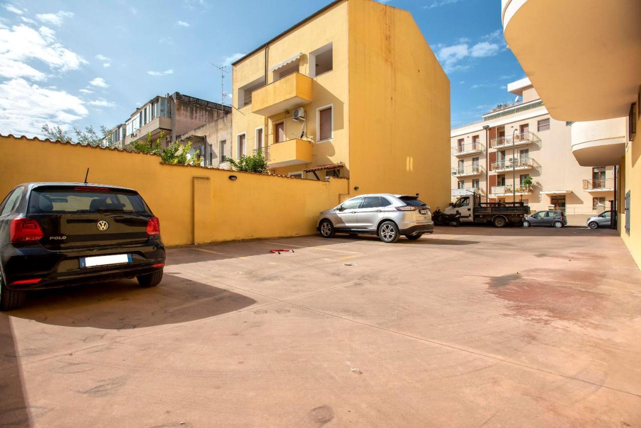 Egeo Apartment Alghero Exterior photo