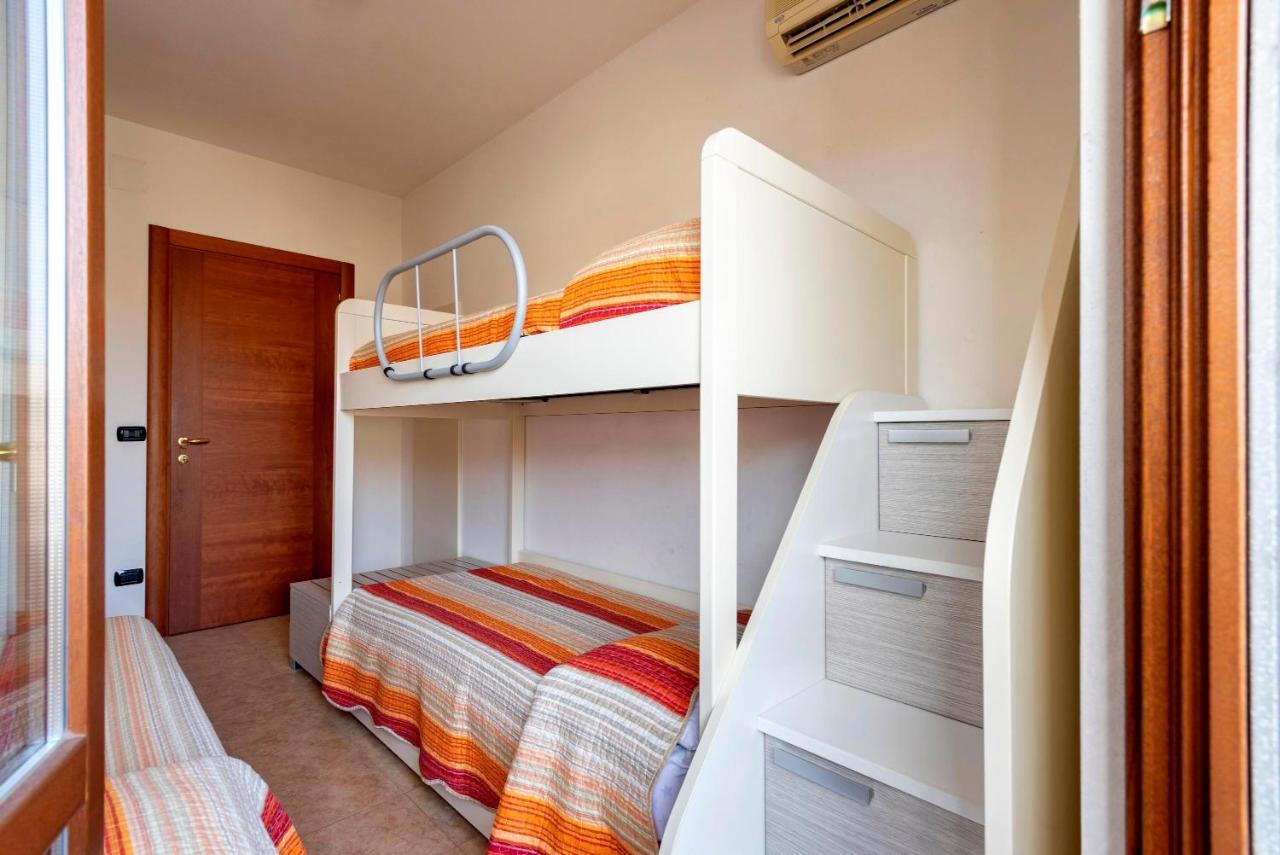 Egeo Apartment Alghero Exterior photo
